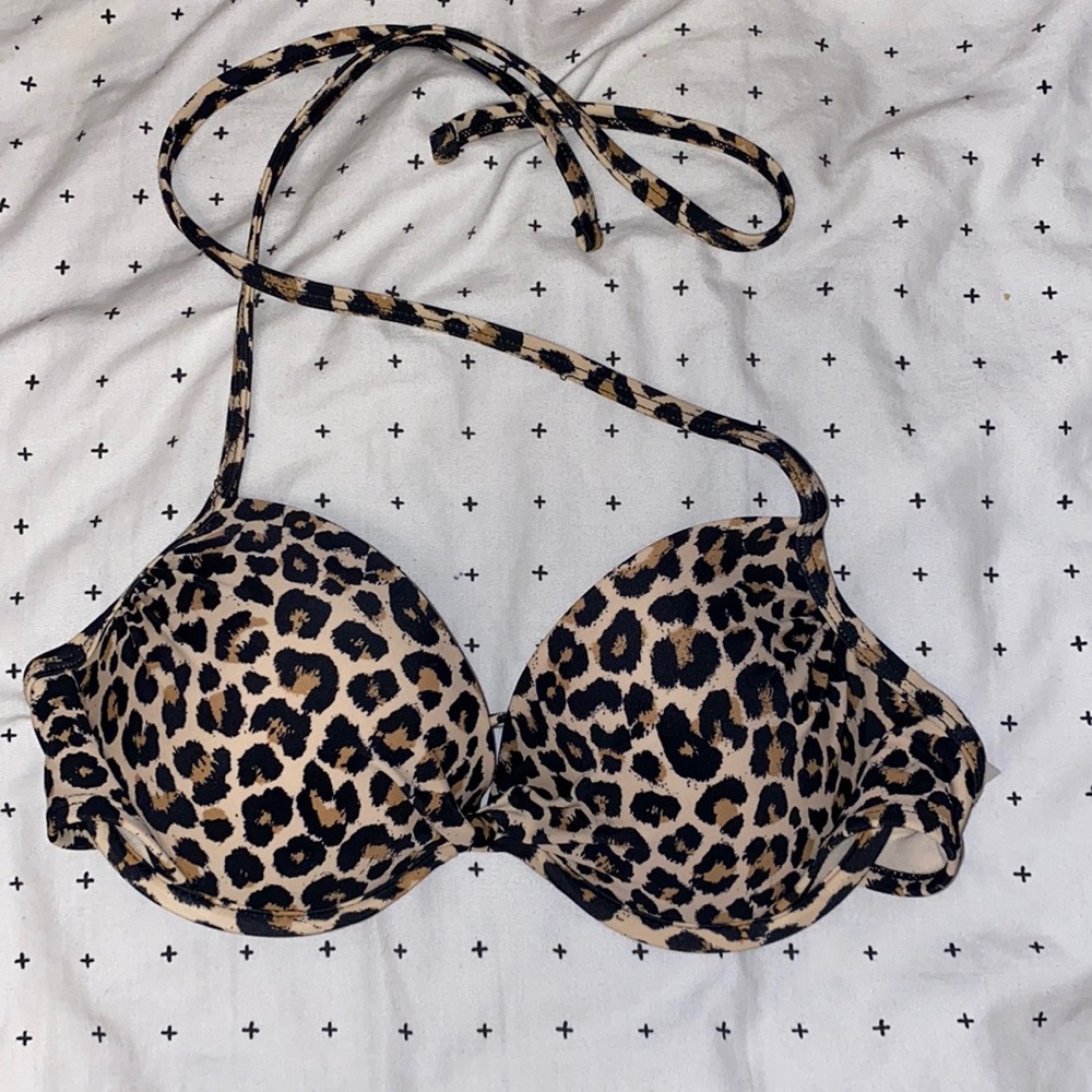 Target bathing suit top